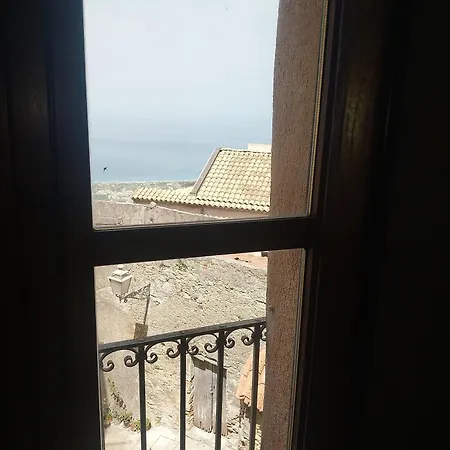 Ospitalita D'alunzio San Marco d'Alunzio