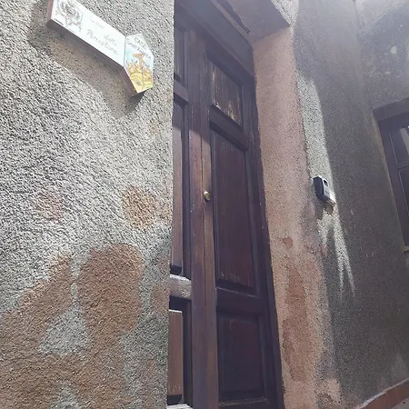 Ospitalita D'alunzio Konukevi San Marco d'Alunzio