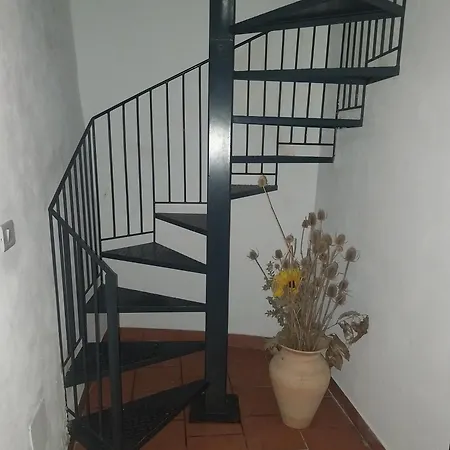 Ospitalita D'alunzio Konukevi