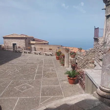 Ospitalita D'alunzio San Marco d'Alunzio