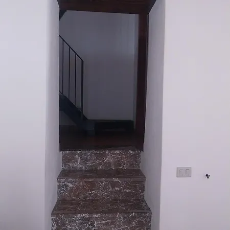 Konukevi Ospitalita D'alunzio