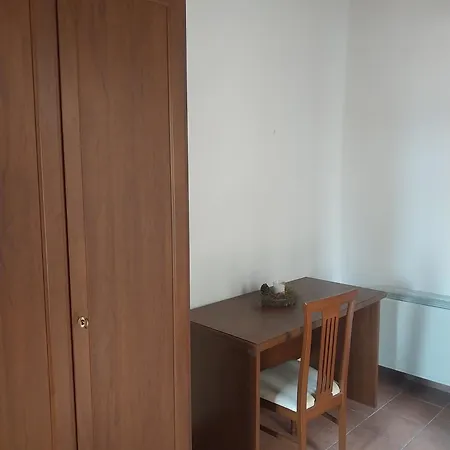 Konukevi Ospitalita D'alunzio