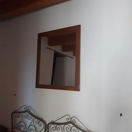 Ospitalita D'alunzio Konukevi *