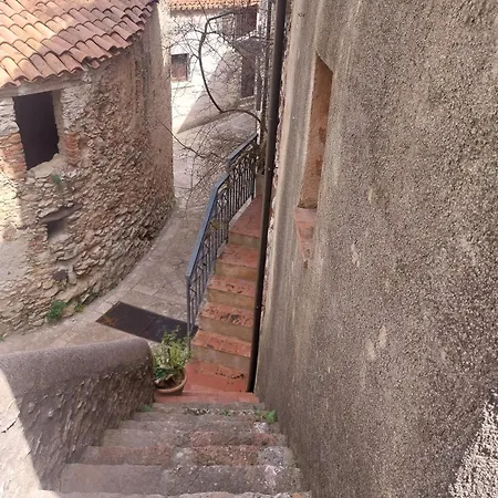 Ospitalita D'alunzio Konukevi