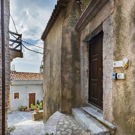 Ospitalita D'alunzio Konukevi San Marco d'Alunzio