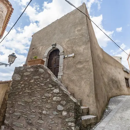 Ospitalita D'alunzio Konukevi San Marco d'Alunzio