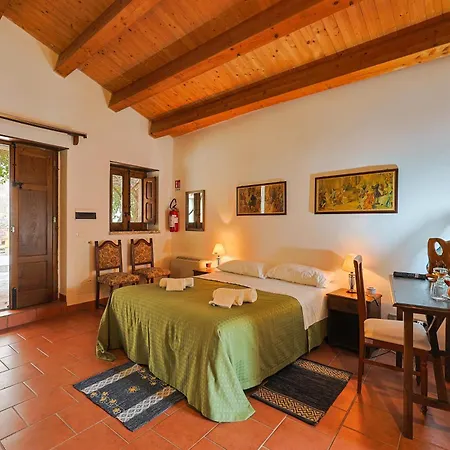 Ospitalita D'alunzio 3* San Marco d'Alunzio