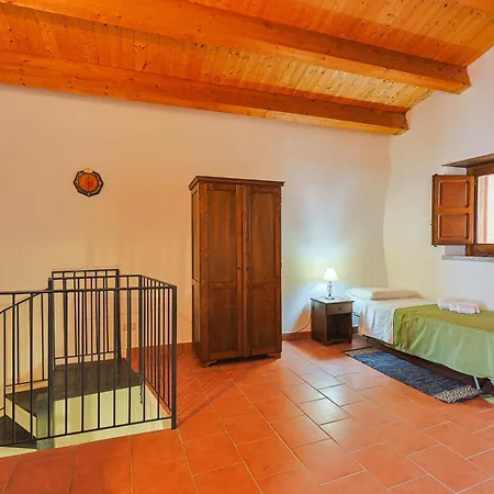 Гостевой дом Ospitalita D'alunzio