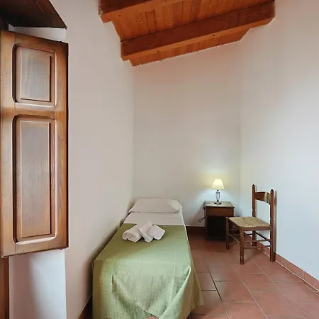 Гостевой дом Ospitalita D'alunzio San Marco d'Alunzio