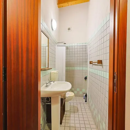 Ospitalita D'alunzio San Marco d'Alunzio