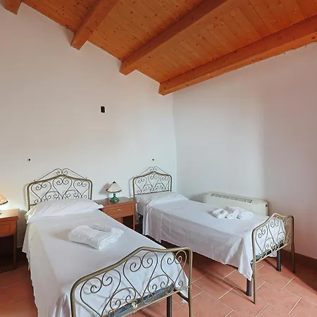 Гостевой дом Ospitalita D'alunzio