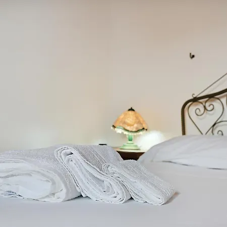 Ospitalita D'alunzio 3*