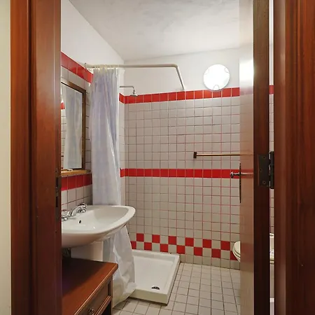 Ospitalita D'alunzio Гостевой дом 3*