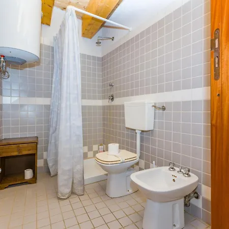 Ospitalita D'alunzio