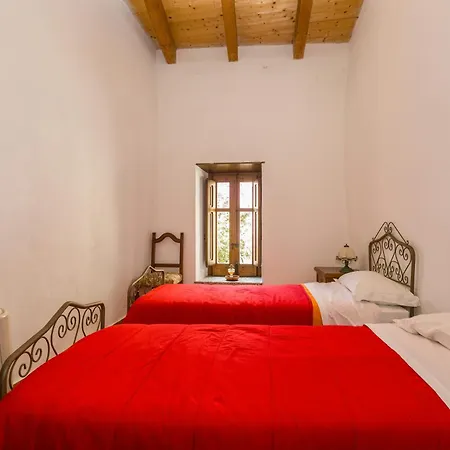 Ospitalita D'alunzio Гостевой дом San Marco d'Alunzio