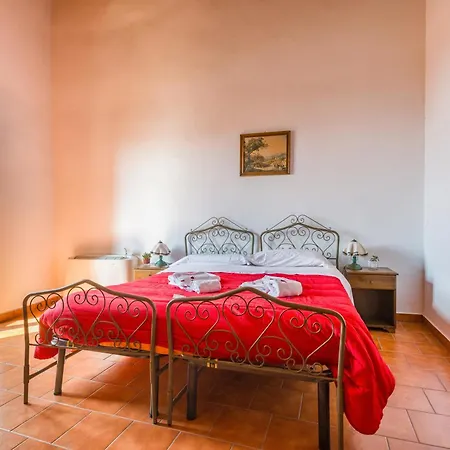 Ospitalita D'alunzio