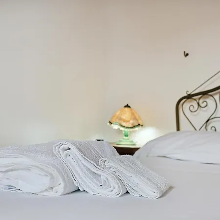 Ospitalita D'alunzio 3* San Marco d'Alunzio