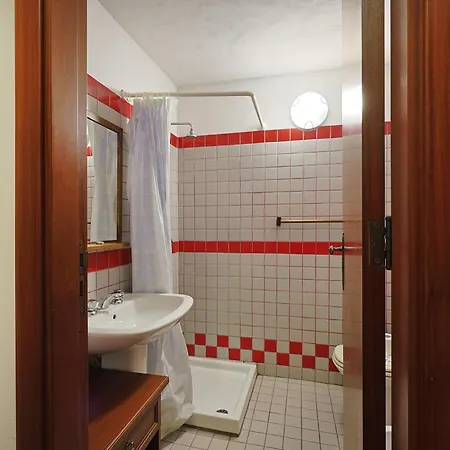 Ospitalita D'alunzio 3* San Marco d'Alunzio
