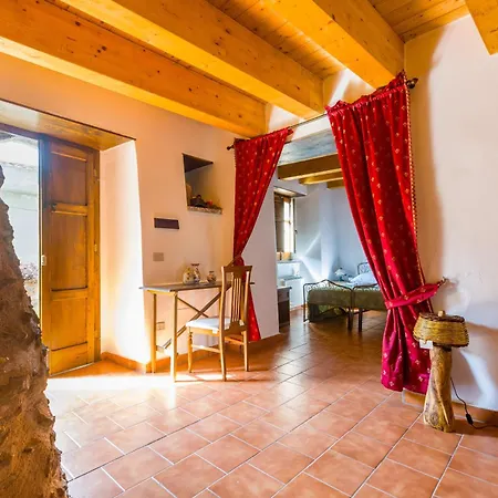 Ospitalita D'alunzio 3* San Marco d'Alunzio