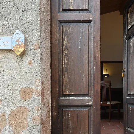 Ospitalita D'alunzio 3*