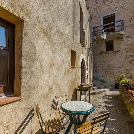 Ospitalita D'alunzio 3* San Marco d'Alunzio