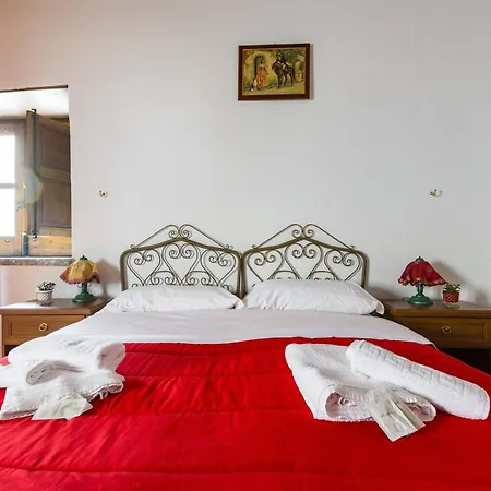 Ospitalita D'alunzio 3* San Marco d'Alunzio