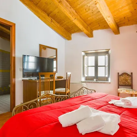 Ospitalita D'alunzio 3* San Marco d'Alunzio