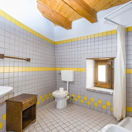 Ospitalita D'alunzio 3* San Marco d'Alunzio